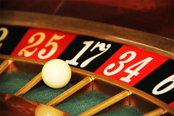 About Online Casino Games