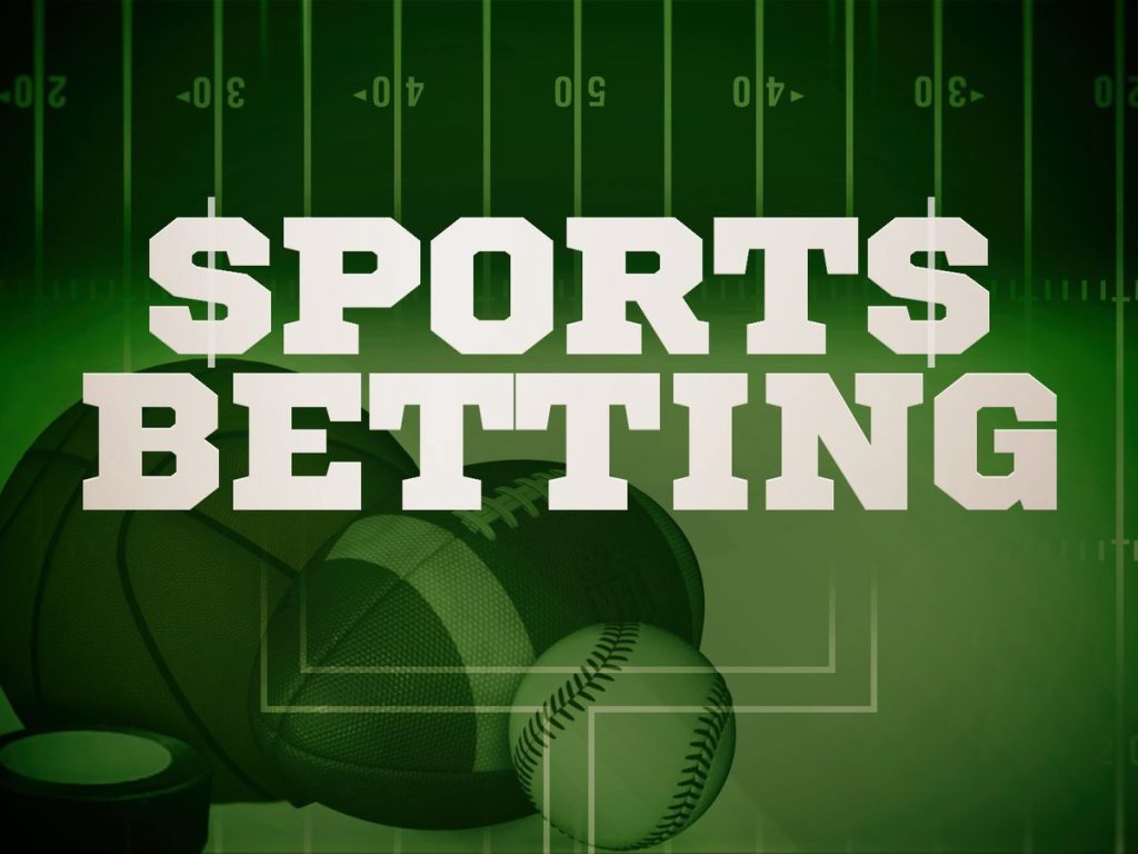 Live Betting Site