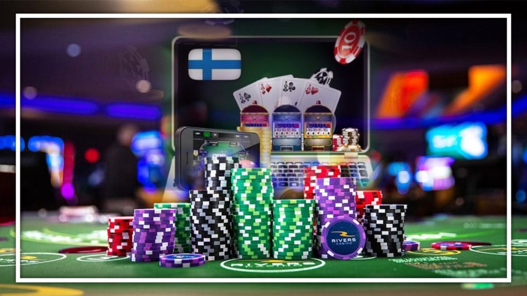  Online Casino