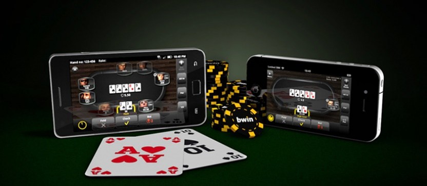 Poker Face Optional - Online Tables Await Your Strategy